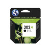 Tusz HP czarny HP 302XL, HP302XL=F6U68AE