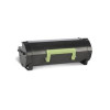 Lexmark Toner 50F2X0E Black