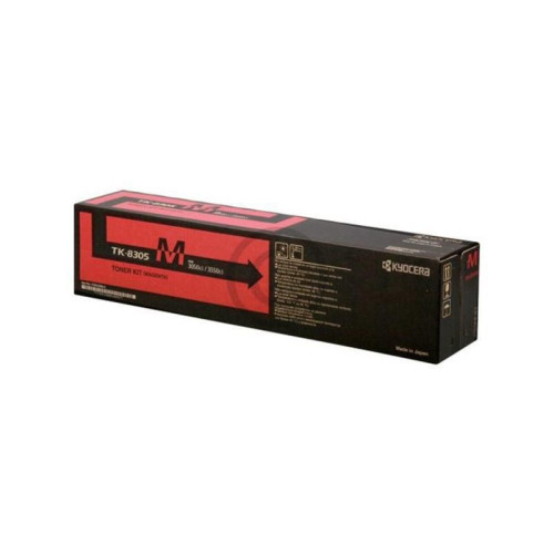 Toner Kyocera TK-8305M 1T02LKBNL0 Magenta