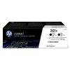 Toner HP zestaw HP 201X, HP201X=CF400XD, 2800 str.