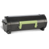 Lexmark Toner 50F2H00 Black