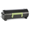 Lexmark Toner 50F2H00 Black