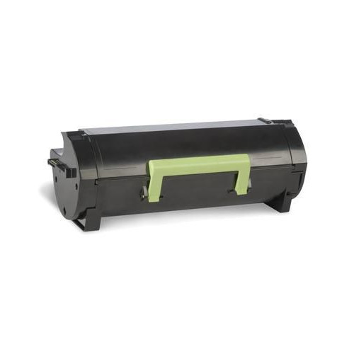Lexmark Toner 50F2H00 Black