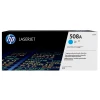 Toner HP niebieski HP 508A, HP508A=CF361A, 5000 str.