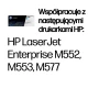 Toner HP niebieski HP 508A, HP508A=CF361A, 5000 str.