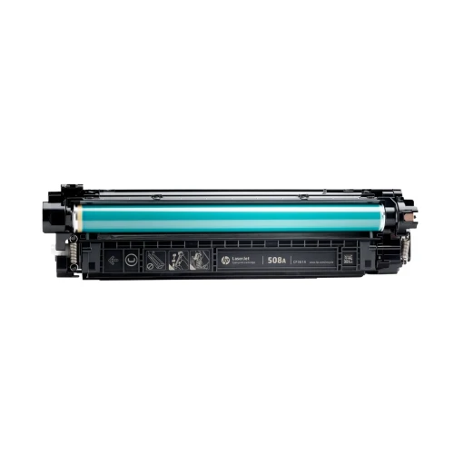 Toner HP niebieski HP 508A, HP508A=CF361A, 5000 str.-5281034