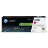 HP Oryginalnym wkładem z purpurowym tonerem 220X LaserJet