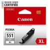 HP 970 oryginalny wkład atramentowy czarny
