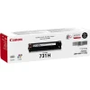 Canon Toner  CRG-731H 6273B002  Black