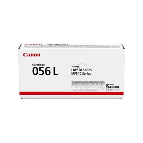 LBP CRG 056 L CARTRIDGE/.
