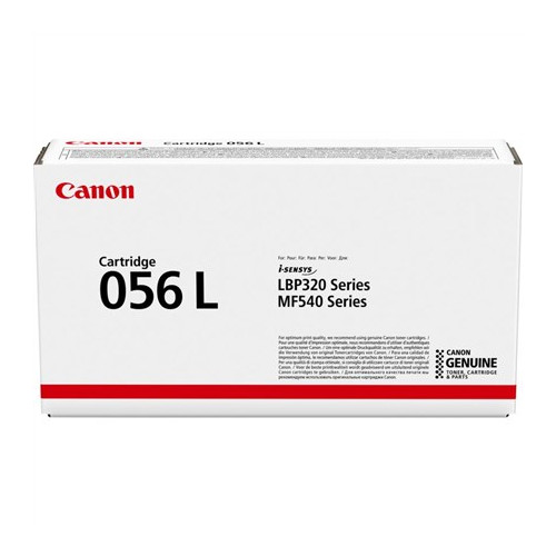 LBP CRG 056 L CARTRIDGE/.