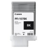 Tusz Canon CF6705B001AA (oryginał ; 130 ml; czarny)
