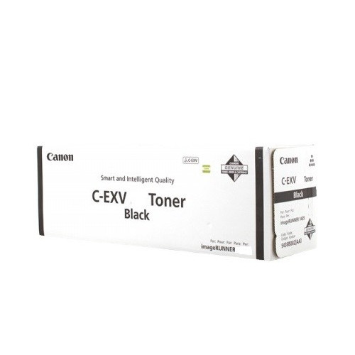 Canon Toner C-EXV54 Black 1394C002