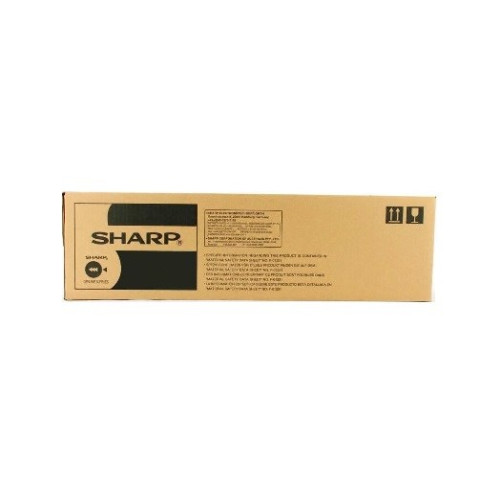 Sharp MX61GTBA kaseta z tonerem 1 szt. Oryginalny Czarny