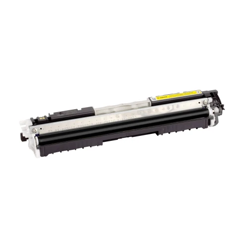 Canon 729 Y kaseta z tonerem 1 szt. Oryginalny Żółty