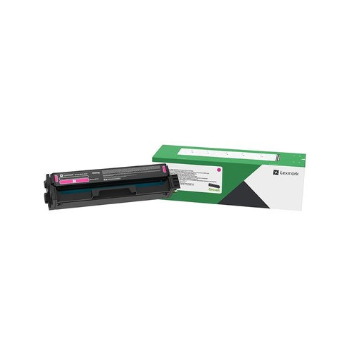 RETURN-TONER CARTRIDGE MAGENTA/6.7K PGS F / CS431DW / CX431ADW