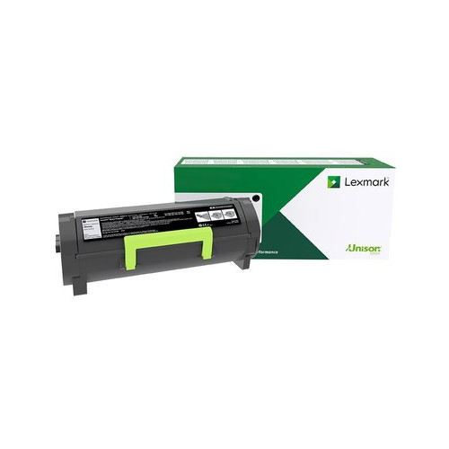 TONER RETURN OPEN BLACK CRTG/F. MS/MX5/617 20.000 PGS
