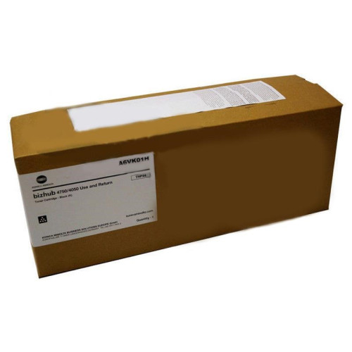 Konica-Minolta KonicaMinolta Toner TNP-44 TNP44 (A6VK01H)