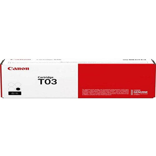 Canon Toner T03 Black 2725C001