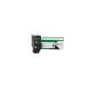 Lexmark 71C2HC0 kaseta z tonerem 1 szt. Oryginalny Cyjan