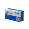 Epson C13S020688 nabój z tuszem 1 szt. Oryginalny Cyjan