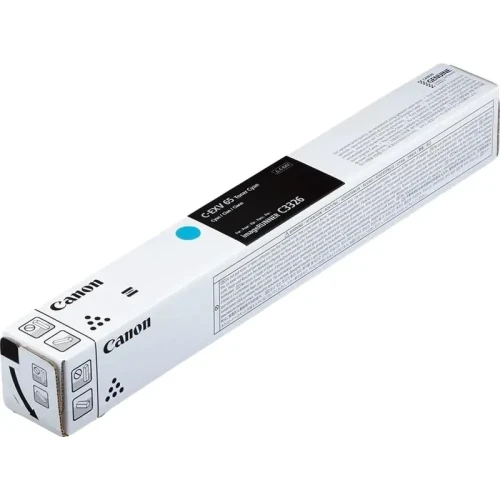 Canon 5762C001 kaseta z tonerem 1 szt. Oryginalny Cyjan