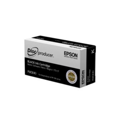 Epson Ink Cartridge 1 Pc(S)