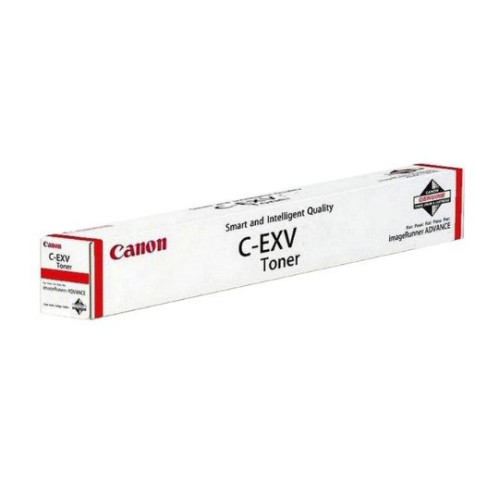 Canon C-EXV 64 kaseta z tonerem 1 szt. Oryginalny Żółty