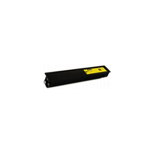 Dynabook T-FC34EY kaseta z tonerem 1 szt. Oryginalny Żółty