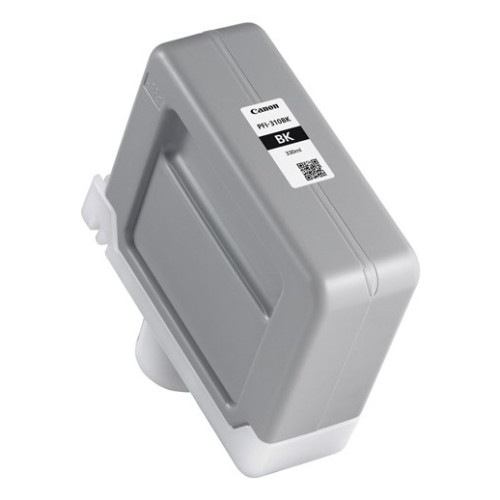 Canon PFI-310BK nabój z tuszem Oryginalny Czarny