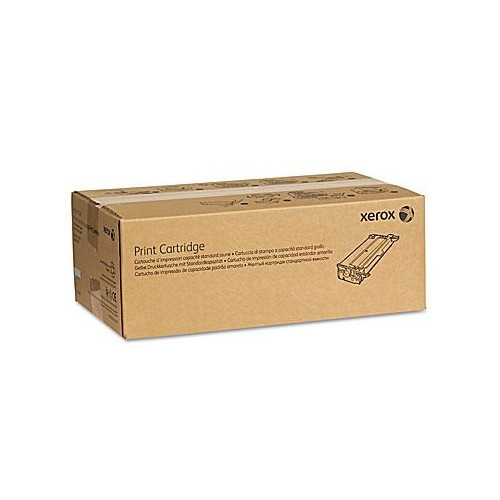 Xerox 006R01696 kaseta z tonerem 1 szt. Oryginalny Żółty