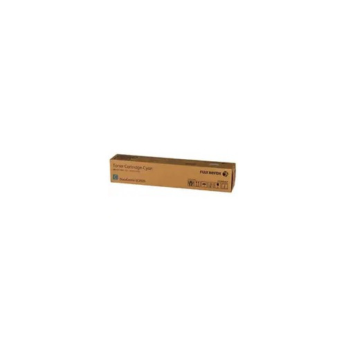 Xerox 006R01696 kaseta z tonerem 1 szt. Oryginalny Żółty