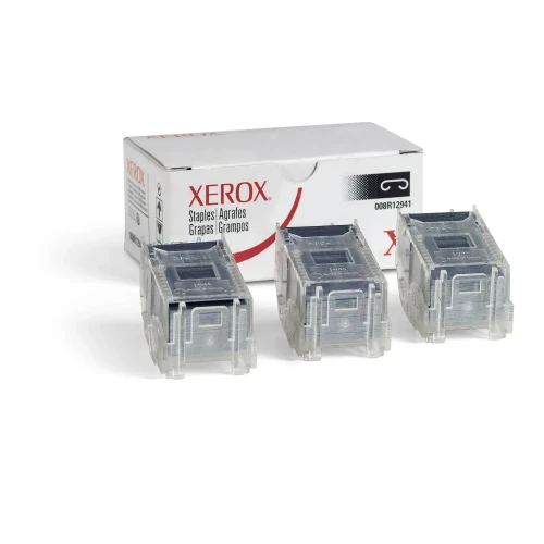 Xerox Staple Pack  3 x 5000 refill