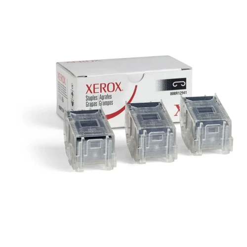Xerox Staple Pack  3 x 5000 refill