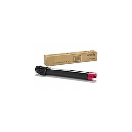 WC 78xx/75xx DMO Toner Magenta 006R01519