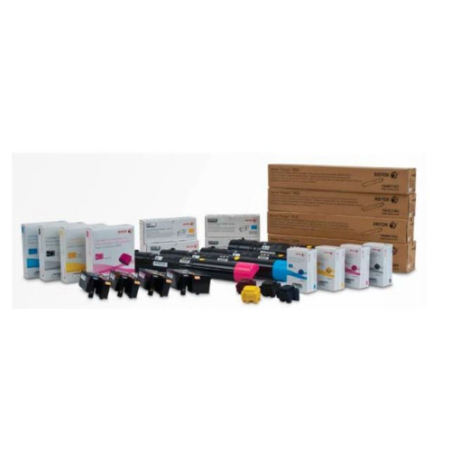 VersaLink C8000 DMO HC Toner Yellow 106R04056