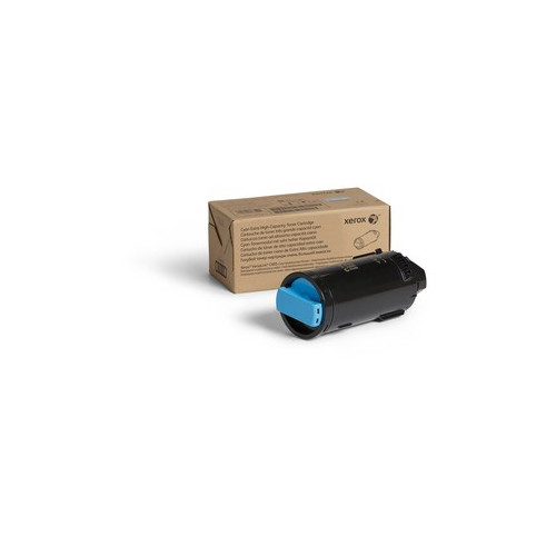 Toner Cyan do drukarki Xerox VersaLink C605 DMO EHC 106R03936