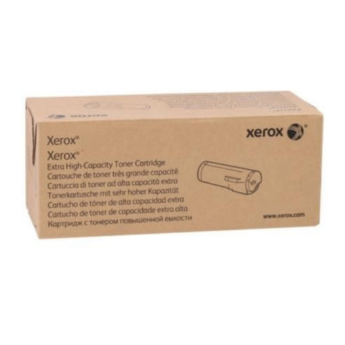 Xerox 006R01760 kaseta z tonerem 1 szt. Oryginalny Purpurowy