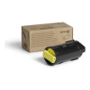 Xerox 106R03938 kaseta z tonerem 1 szt. Oryginalny Żółty