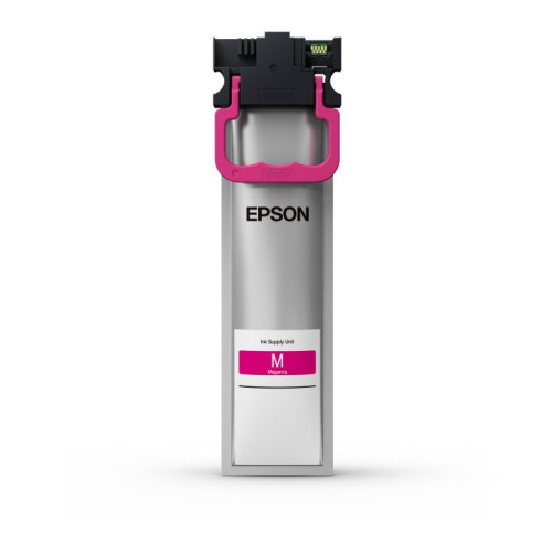 Epson C13T11D340 nabój z tuszem 1 szt. Oryginalny Wysoka (XL) wydajność Purpurowy