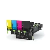 Xerox 013R00698 kaseta z tonerem 1 szt. Oryginalny Purpurowy, Czarny, Cyjan, Żółty