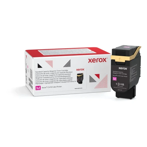 Xerox 006R04679 kaseta z tonerem 1 szt. Oryginalny Purpurowy