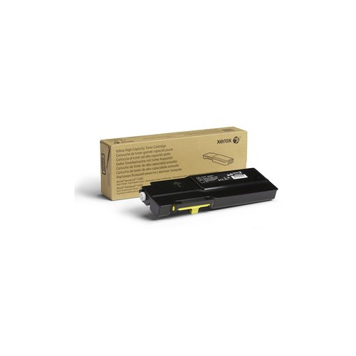 Xerox 106R03521 kaseta z tonerem 1 szt. Oryginalny Żółty