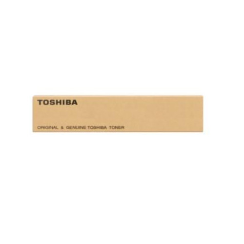 Toshiba T-FC505EM kaseta z tonerem 1 szt. Oryginalny Purpurowy