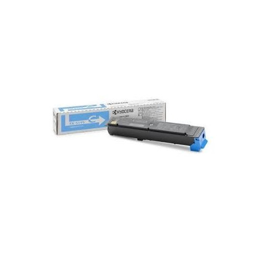 TK-5195C/TONER-KIT CYAN