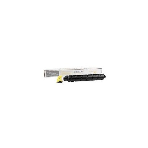 TK-8555Y/TONER-KIT GELB