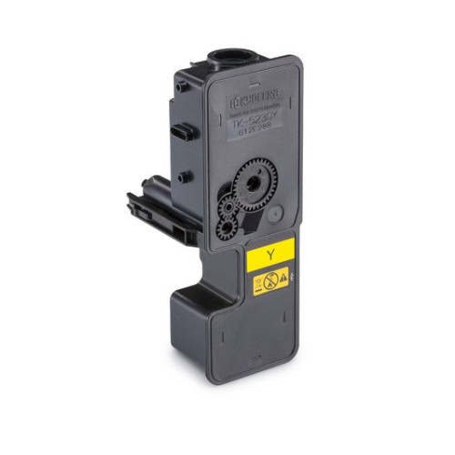 TK-5230Y/TONER-KIT YELLOW