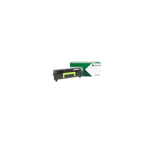 Toner Lexmark 56F2000 MX521 czarny