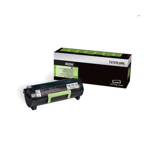 CORPORATE TONER CARTR. BLACK/25K PGS F. MS/X32XX/42X/52X/62X