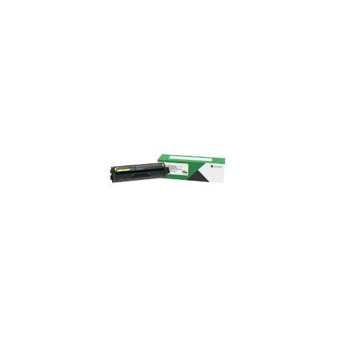 RETURN-TONER CARTRIDGE YELLOW/C3224 / C3226 / MC3224 / MC3226